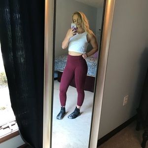 TIll You Collapse Leggings!